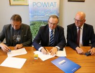 Otrzymaliśmy dofinansowanie dla niepełnosprawnych
