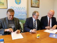Otrzymaliśmy dofinansowanie dla niepełnosprawnych