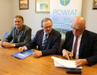 Otrzymaliśmy dofinansowanie dla niepełnosprawnych