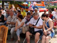 XX Powiatowy Przegląd Zespołów Folklorystycznych i Solistów