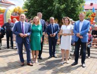 XX Powiatowy Przegląd Zespołów Folklorystycznych i Solistów