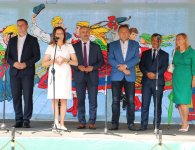 XX Powiatowy Przegląd Zespołów Folklorystycznych i Solistów