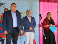 XX Powiatowy Przegląd Zespołów Folklorystycznych i Solistów