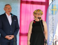 XX Powiatowy Przegląd Zespołów Folklorystycznych i Solistów