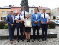 XX Powiatowy Przegląd Zespołów Folklorystycznych i Solistów