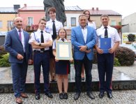 XX Powiatowy Przegląd Zespołów Folklorystycznych i Solistów