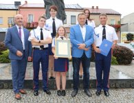 XX Powiatowy Przegląd Zespołów Folklorystycznych i Solistów