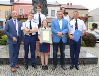 XX Powiatowy Przegląd Zespołów Folklorystycznych i Solistów