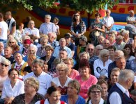 XX Powiatowy Przegląd Zespołów Folklorystycznych i Solistów