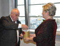 Szlachetna Paczka w Starostwie Powiatowym w Kielcach 