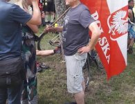 Obchody 75. rocznicy powołania Brygady Świętokrzyskiej NSZ