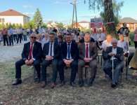 Obchody 75. rocznicy powołania Brygady Świętokrzyskiej NSZ
