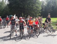 Obchody 75. rocznicy powołania Brygady Świętokrzyskiej NSZ
