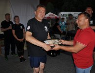 Obchody 75. rocznicy powołania Brygady Świętokrzyskiej NSZ
