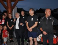 Obchody 75. rocznicy powołania Brygady Świętokrzyskiej NSZ
