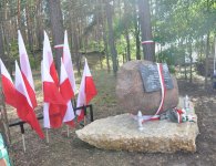 Obchody 75. rocznicy powołania Brygady Świętokrzyskiej NSZ