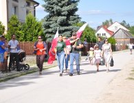 Obchody 75. rocznicy powołania Brygady Świętokrzyskiej NSZ