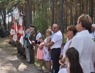 Obchody 75. rocznicy powołania Brygady Świętokrzyskiej NSZ
