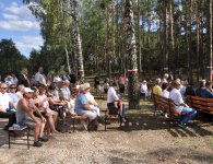 Obchody 75. rocznicy powołania Brygady Świętokrzyskiej NSZ