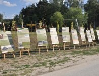 Obchody 75. rocznicy powołania Brygady Świętokrzyskiej NSZ