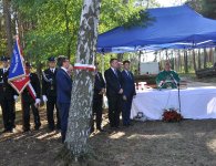 Obchody 75. rocznicy powołania Brygady Świętokrzyskiej NSZ