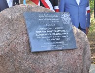 Obchody 75. rocznicy powołania Brygady Świętokrzyskiej NSZ