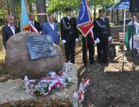 Obchody 75. rocznicy powołania Brygady Świętokrzyskiej NSZ