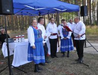 Obchody 75. rocznicy powołania Brygady Świętokrzyskiej NSZ