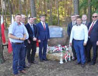 Obchody 75. rocznicy powołania Brygady Świętokrzyskiej NSZ