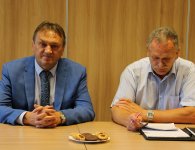 Obradował Konwent Powiatów Województwa Świętokrzyskiego