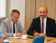 Obradował Konwent Powiatów Województwa Świętokrzyskiego