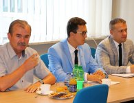 Obradował Konwent Powiatów Województwa Świętokrzyskiego