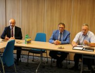 Obradował Konwent Powiatów Województwa Świętokrzyskiego
