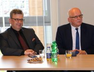 Obradował Konwent Powiatów Województwa Świętokrzyskiego