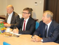 Obradował Konwent Powiatów Województwa Świętokrzyskiego