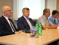 Obradował Konwent Powiatów Województwa Świętokrzyskiego