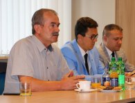Obradował Konwent Powiatów Województwa Świętokrzyskiego