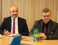 Obradował Konwent Powiatów Województwa Świętokrzyskiego