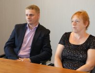 Dofinansowanie dla przedsiębiorczych osób niepełnosprawnych