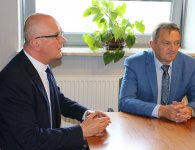 Dofinansowanie dla przedsiębiorczych osób niepełnosprawnych