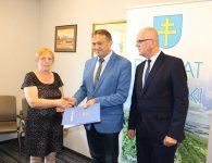 Dofinansowanie dla przedsiębiorczych osób niepełnosprawnych