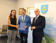 Dofinansowanie dla przedsiębiorczych osób niepełnosprawnych