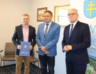 Dofinansowanie dla przedsiębiorczych osób niepełnosprawnych