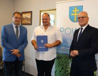 Dofinansowanie dla przedsiębiorczych osób niepełnosprawnych