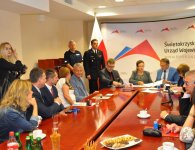 Dofinansowanie dla projektów o bezpieczeństwie