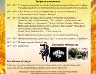 Dożynki w gminach powiatu kieleckiego 2019