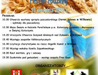 Dożynki w gminach powiatu kieleckiego 2019