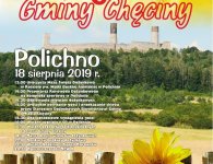 Dożynki w gminach powiatu kieleckiego 2019