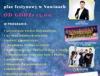 Dożynki w gminach powiatu kieleckiego 2019