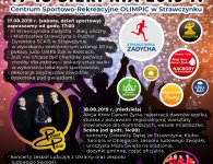Dożynki w gminach powiatu kieleckiego 2019